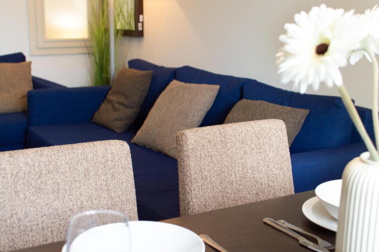 Residence Marina Rose M Apartment By Locap Group Порторож Экстерьер фото